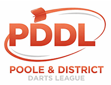 PDDA Small red logo