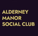 Alderney Manor Social Club logo